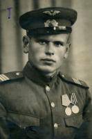 Батманов Сергей Георгиевич Батманов Сергей Георгиевич